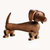 KAY BOJESEN Figura decorativa Hund