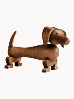 KAY BOJESEN Figura decorativa Hund