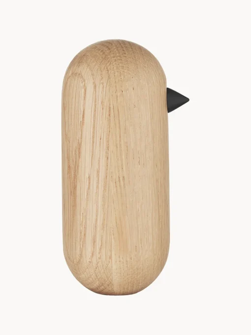 Normann Copenhagen Figura decorativa Little Bird, 14 cm^ Figuras Decorativas|Jarrones