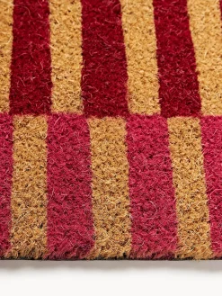 Westwing Collection Flepudo artesanal Victor