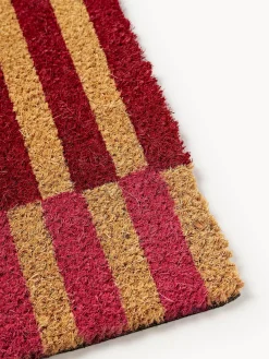 Westwing Collection Flepudo artesanal Victor