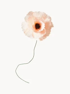 Studio About Flor artificial artesanal Peony