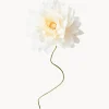 Studio About Flor artificial artesanal Grand Dahlia