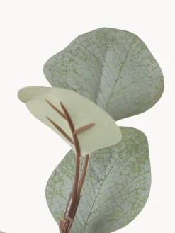 Flor artificial Eukalyptus