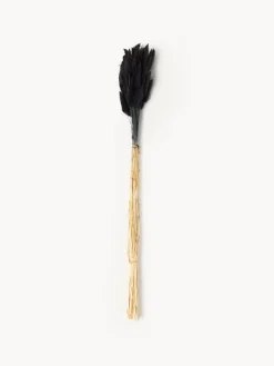 Cooee Design Flores secas Lagurus^ Jarrones|Flores Artificiales