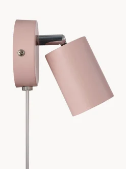 Foco de pared pequeño con enchufe Explore^ Apliques|Lámparas De Techo