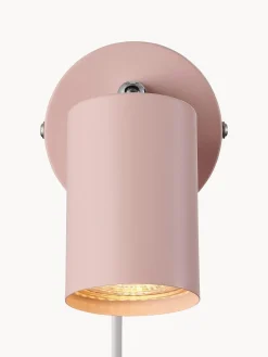 Foco de pared pequeño con enchufe Explore^ Apliques|Lámparas De Techo