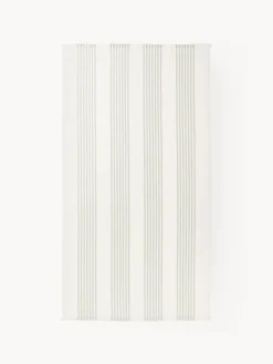 Westwing Collection Fouta con flecos Aren