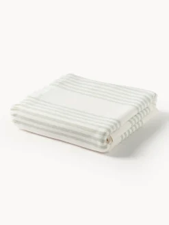 Westwing Collection Fouta con flecos Aren