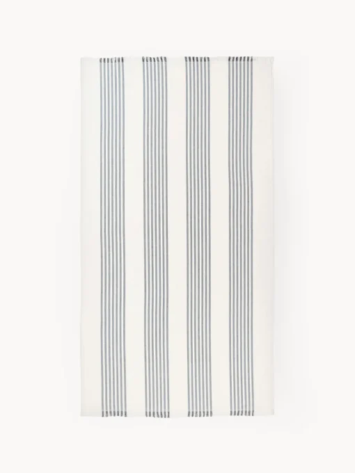 Westwing Collection Fouta con flecos Aren