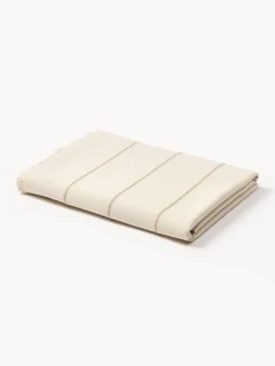 Westwing Collection Fouta con flecos Elana^ Toallas De Playa|Accesorios De Playa