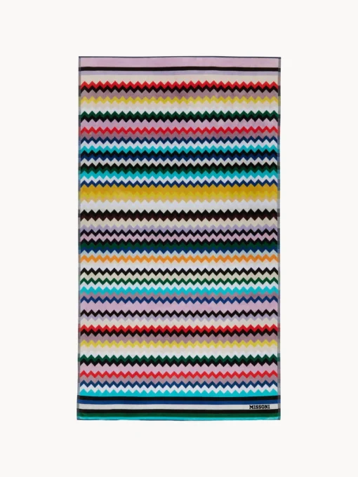 Missoni Fouta de algodón Carlie^ Toallas De Playa|Mantas