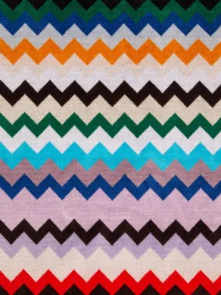 Missoni Fouta de algodón Carlie^ Toallas De Playa|Mantas