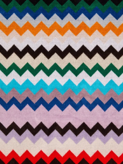 Missoni Fouta de algodón Carlie^ Toallas De Playa|Mantas