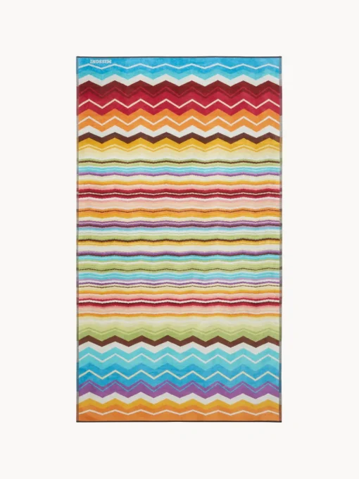Missoni Fouta Hugo