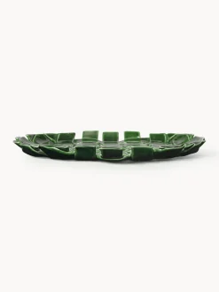 Ferm Living Fuente artesanal Plait