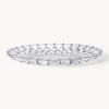 Kartell Fuente con relieves Jellies^ Cuencos Y Platos De Servir|Vajillas Completas