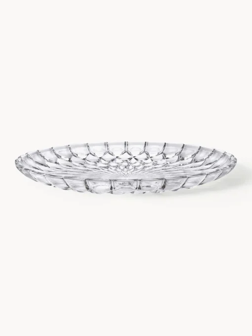 Kartell Fuente con relieves Jellies^ Cuencos Y Platos De Servir|Vajillas Completas