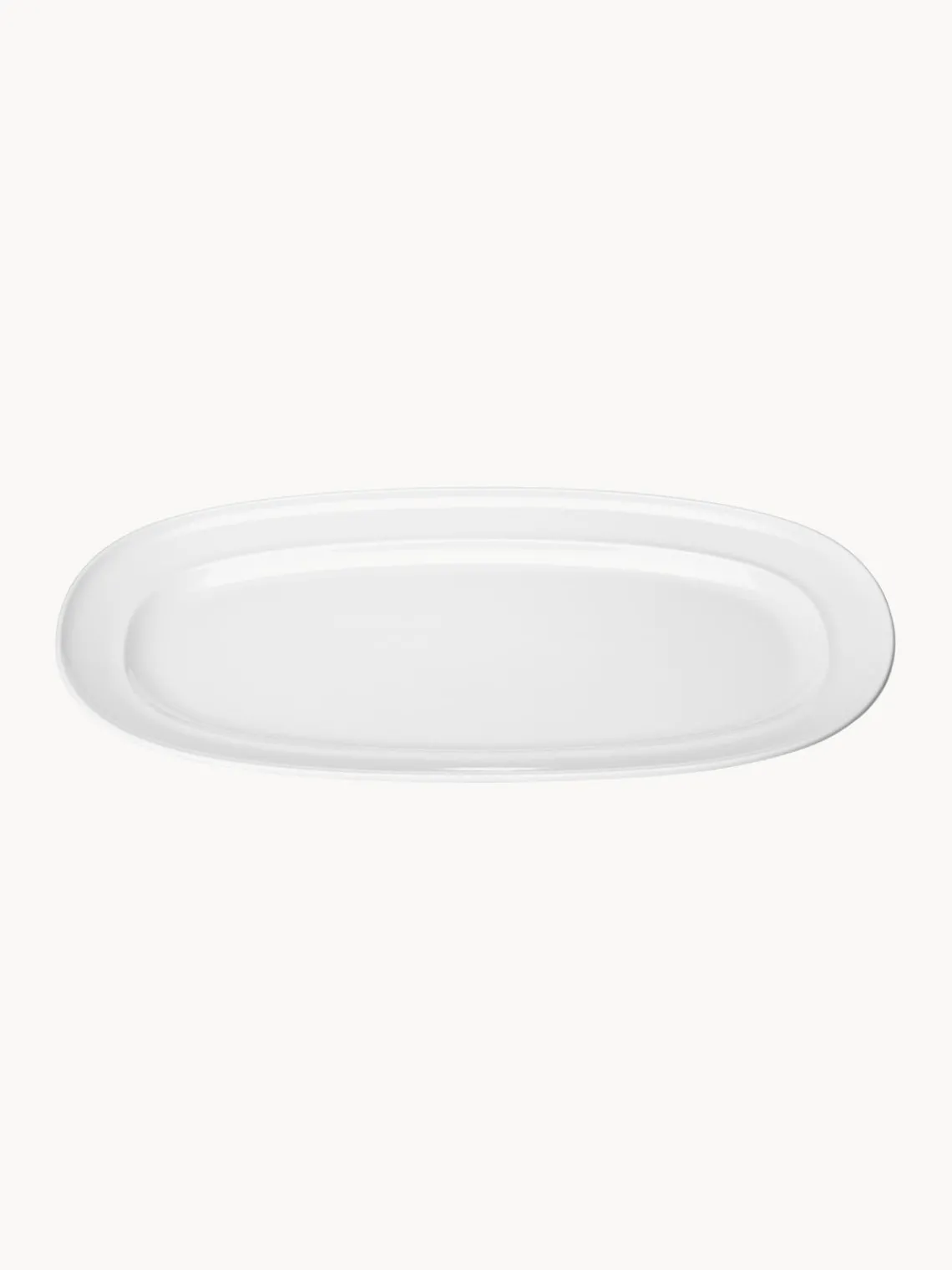 GEORG JENSEN Fuente de porcelana Koppel