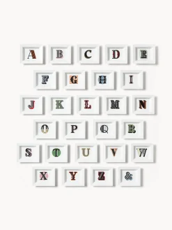 Westwing Collection uente decorativa artesanal | MEISSEN Initials