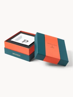 Westwing Collection Fuente decorativa artesanal | MEISSEN Initials