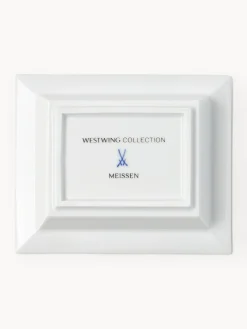 Westwing Collection Fuente decorativa artesanal | MEISSEN Initials