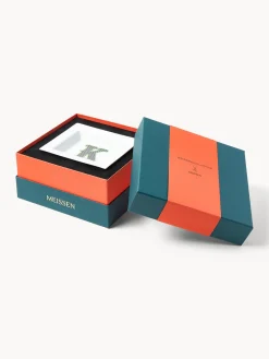 Westwing Collection Fuente decorativa artesanal | MEISSEN Initials