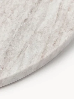 Westwing Collection Fuente decorativa de mármol Como