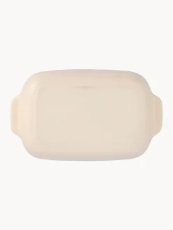 KitchenAid Fuente horno con tapadera de bambú Spatia