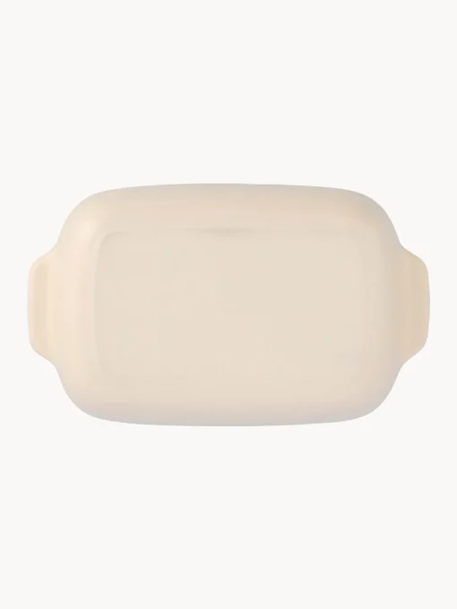 KitchenAid Fuente horno con tapadera de bambú Spatia