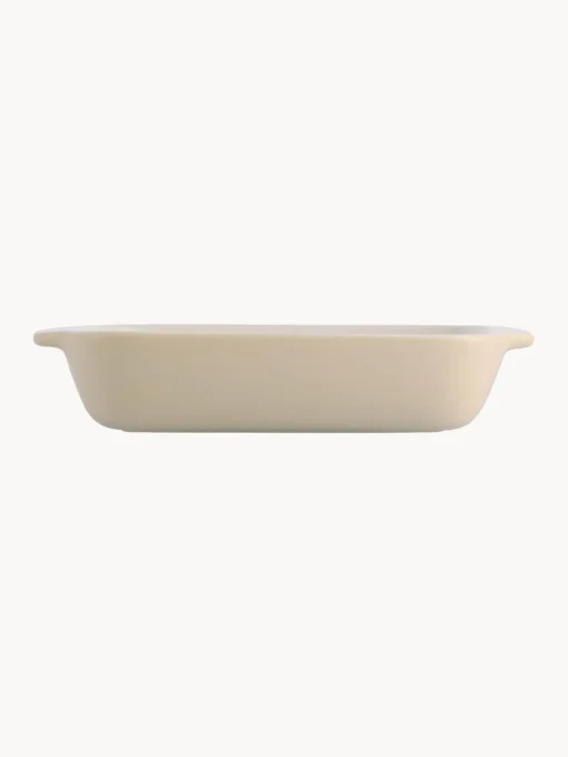 KitchenAid Fuente horno con tapadera de bambú Spatia