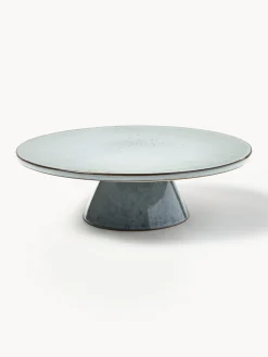 Broste Copenhagen Fuente para postre artesanal