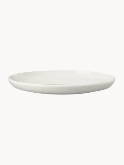 Rosenthal Fuente para postre de porcelana Fine Bone China Jade Lift^ Vajillas Completas|Menaje De Mesa