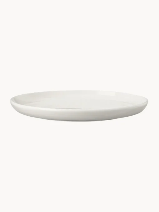 Rosenthal Fuente para postre de porcelana Fine Bone China Jade Lift^ Vajillas Completas|Menaje De Mesa