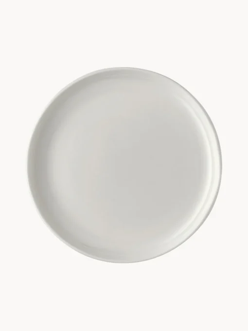 Rosenthal Fuente para postre de porcelana Fine Bone China Jade Lift^ Vajillas Completas|Menaje De Mesa