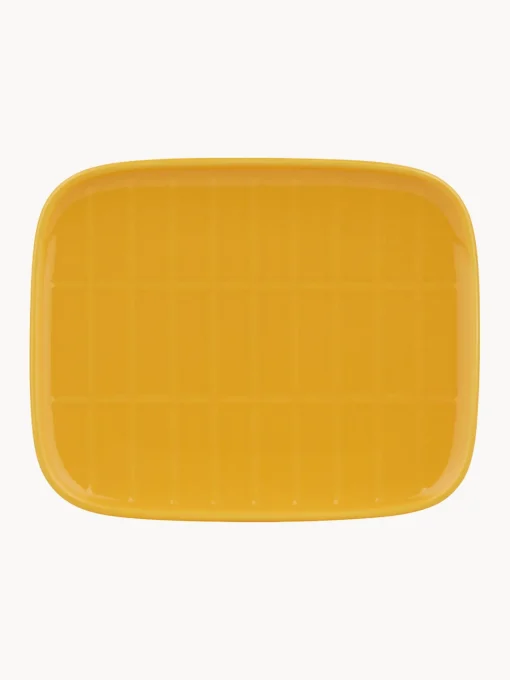 Marimekko Fuente para postre Tiiliskivi