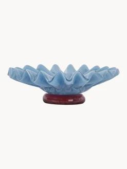 byon Fuente soplado Lori, Ø 18 cm^ Cuencos Y Platos De Servir|Vajillas Completas
