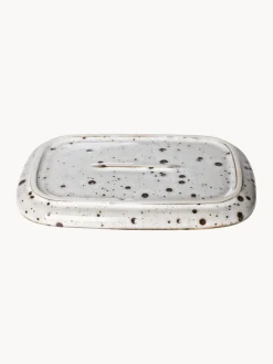 HKLIVING Fuentes artesanales 70's, 2 uds.