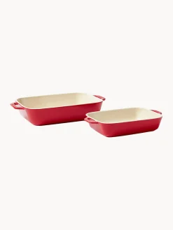 Staub Fuentes horno Ceramic, 2 uds.