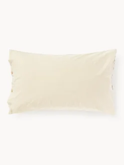 Westwing Collection Funda de almohada de algodón Chase^ Mantas|Fundas De Almohadas