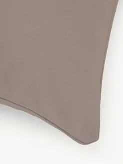 Westwing Collection Funda de almohada de franela Biba^ Mantas|Fundas De Almohadas