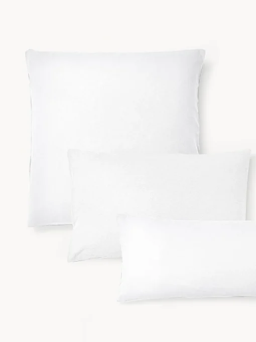 Westwing Collection Funda de almohada de franela Biba^ Fundas De Almohadas|Mantas