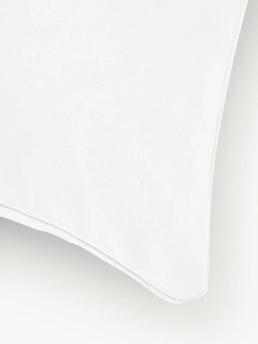 Westwing Collection Funda de almohada de franela Biba^ Fundas De Almohadas|Mantas
