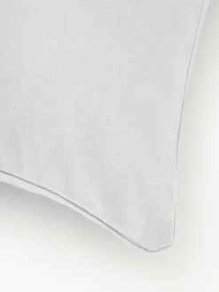 Westwing Collection Funda de almohada de franela Biba^ Fundas De Almohadas|Mantas