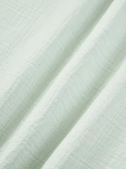 Westwing Collection Funda de almohada de muselina Odile^ Fundas De Almohadas|Mantas