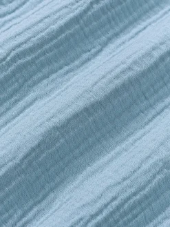 Westwing Collection Funda de almohada de muselina Odile