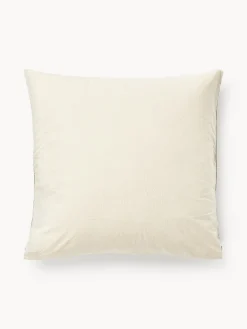 Westwing Collection Funda de almohada de percal Graham^ Fundas De Almohadas|Mantas