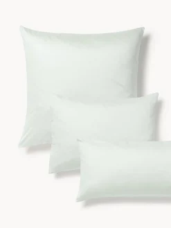 Westwing Collection Funda de almohada de satén Comfort^ Mantas|Fundas De Almohadas