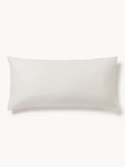 Westwing Collection Funda de almohada de satén Comfort^ Mantas|Fundas De Almohadas