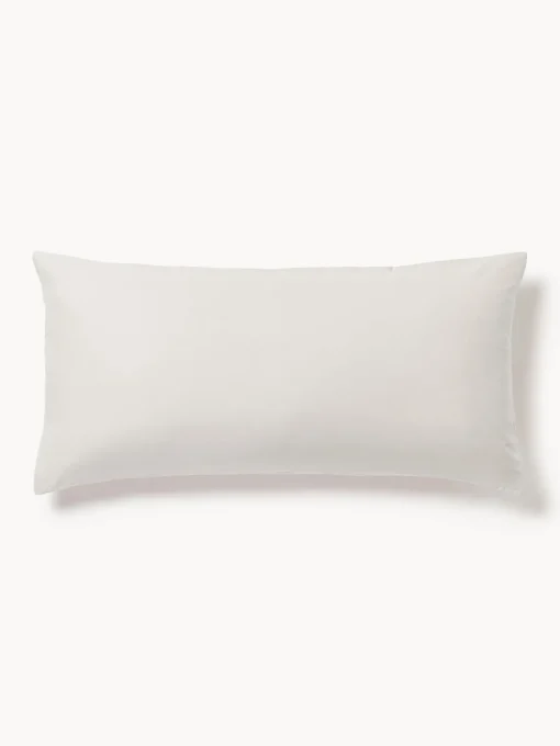 Westwing Collection Funda de almohada de satén Comfort^ Mantas|Fundas De Almohadas